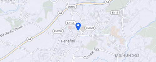 Penafiel Run 26