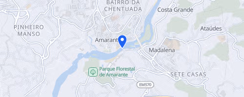 RESISTÊNCIA AMARANTE