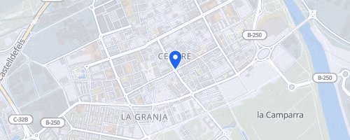 Cursa Popular El Prat de Llobregat