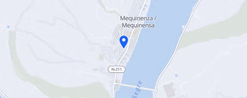 Half Triatlón Mequinenza