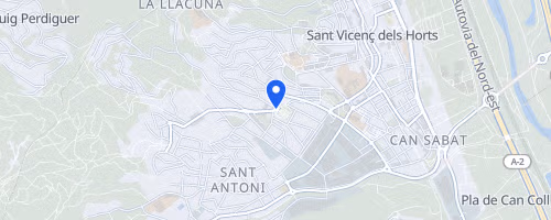Sant Vicenç - Montserrat