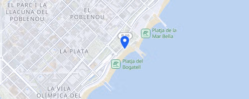 Milla Nocturna del Drac de Poblenou