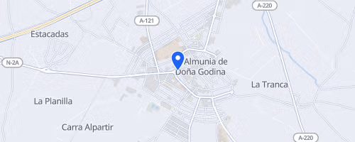 Media Maratón Comarca del Valdejalón