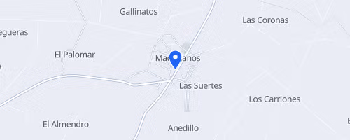 Marcha Solidaria Madridanos