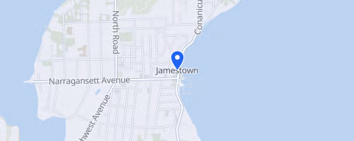 Jamestown Rhode Race 2026