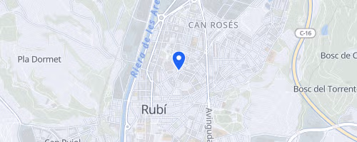 Caminada Nocturna de Rubí