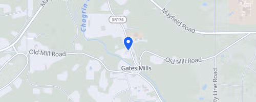 Gates Mills Fox Trot