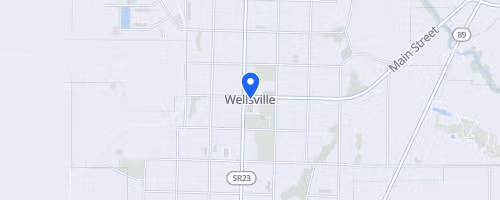 Wellsville Founders Day Fun Run