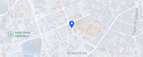 10K Bomberos Zaragoza