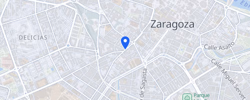 Binter NightRun - Zaragoza