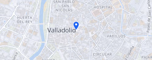 Milla Urbana Valladolid