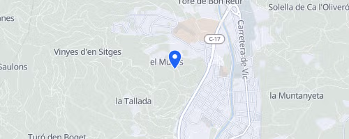 Cursa Popular de la Garriga