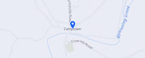 Camptown Races 10k, 5k, and Relay