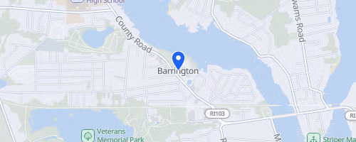Barrington Run Festival