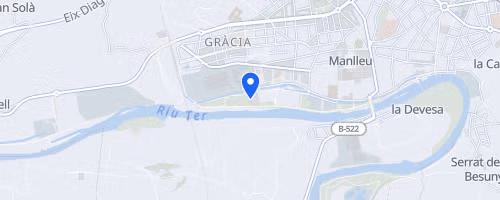 Córrer per Córrer Manlleu