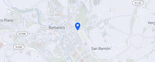 Medio Maratón Ruta Vino Somontano