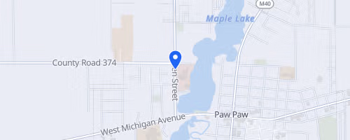 37th Annual Paw Paw Grape Lake 5K Run/Walk