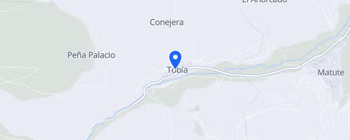 Undécima Marcha de Otoño Montes de Tobía