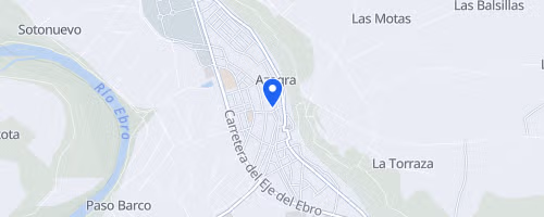 BTT Villa de Azagra