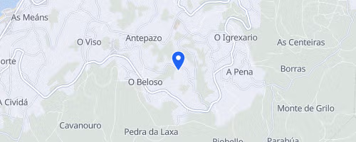Carreira San Martiño Bueu