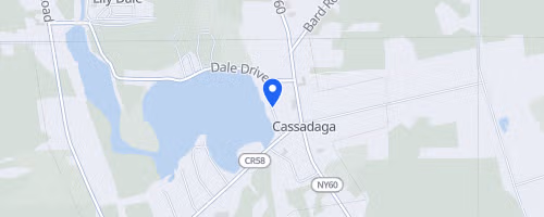 Cassadaga Kids Triathlon