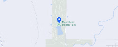 Moorehead Park Trail Mazathon