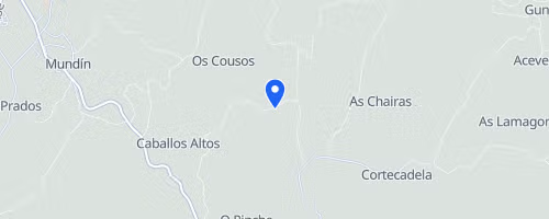 Trail Ribeira Sacra (TRS)