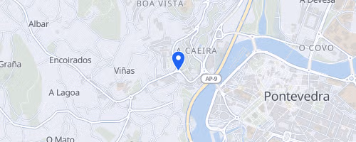 Volta a Nado Illa de Tambo - Poio