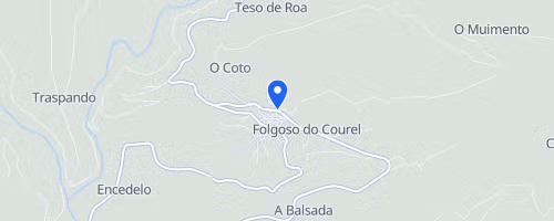 Courel Mountain Running