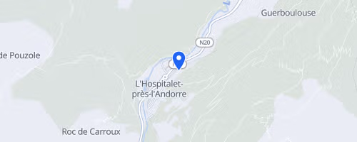 Trophée de l'Izard