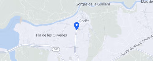 La remontada - Rodès