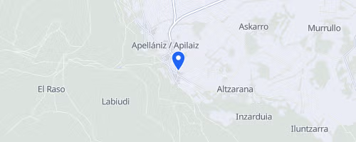 Izki Trail