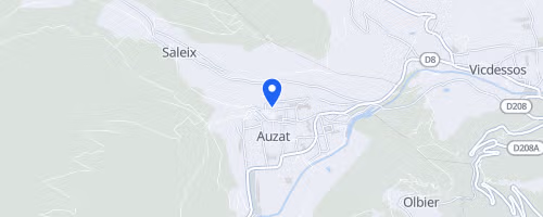 Challenge du Montcalm - Auzat