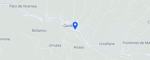 Cronoescalada Matamachos
