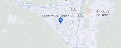 Skyrunning tour hrp Hospice de France - Bagnères-de-Luchon