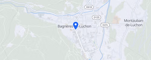 Caminada Gormanda - Bagnères-de-Luchon