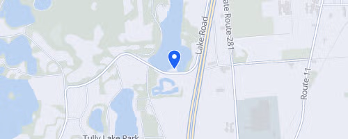 Kettle Lakes 3 miler