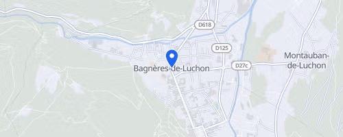 Marathon Experience Des Pyrenees Haut-Garonnaises - Bagneres De Luchon