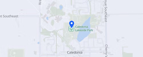 Healthy Kids Running Series Spring 2026 - Caledonia, MI
