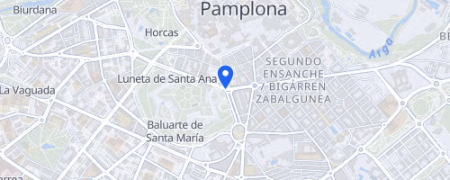 La Indurain