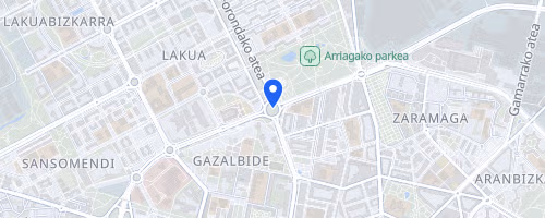 Carrera contra el Cáncer de Mama Vitoria