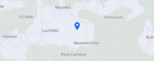 Carreira Popular Concello de Touro