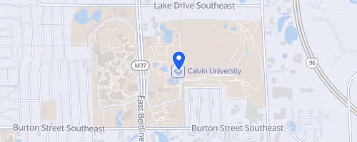Calvin Classic 5k and Youth Fun Run