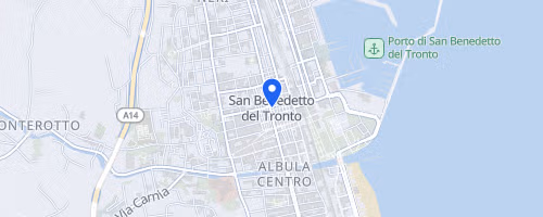 Grand Final Adriatic Series - Triathlon Sprint S. Benedetto del Tronto