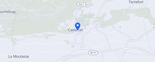 La cadarcetoise
