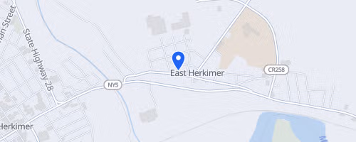 East Herkimer Fire Department Fall 5k