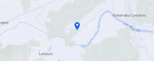 2Seo portel des corbières trail - Portel-des-Corbières