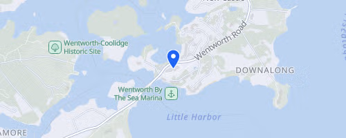 Great Island 5K
