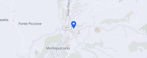 Montepulciano Run