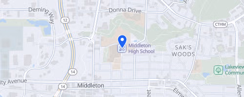 Middleton Good Neighbor Fest 5K